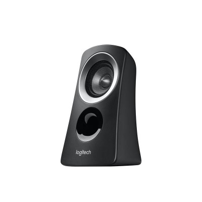 ALTAVOCES 2.1 LOGITECH Z313 NEGRO