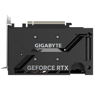 TARJETA DE VIDEO NVIDIA GIGABYTE RTX4060 WINDFORCE OC 8GB HDMI DP GDRR6 PCI