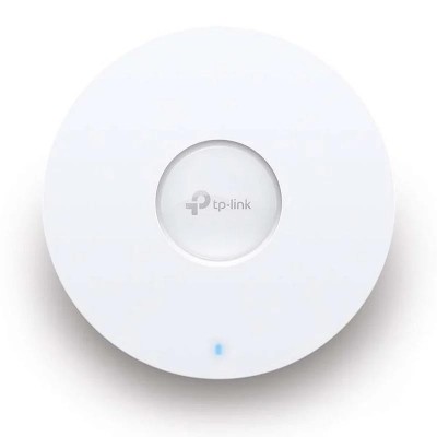 ACCESS POINT TP-LINK EAP613 AX1800 DUALBAND WIFI 6 INTERIOR POE+