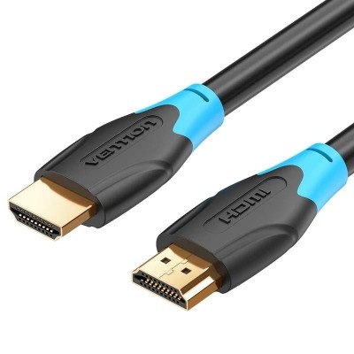 CABLE HDMI 2.0 4K AM/AM VENTION 1M BLACK