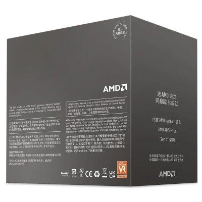 PROCESADOR AMD RYZEN 5 8500G 5GHZ 16MB AM5