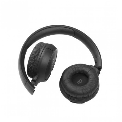 AURICULARES + MICROFONO JBL TUNE 510BT BLUETOOTH BLACK