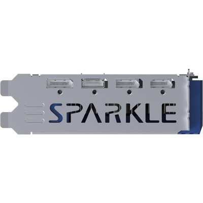 TARJETA DE VIDEO INTEL SPARKLE ARC A310 ELF 4GB GDRR6