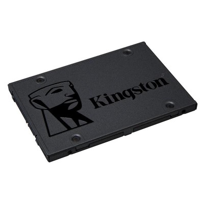 DISCO DURO SSD KINGSTON 240GB SSDNOW SA400