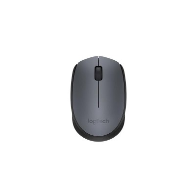 RATON LOGITECH M170 WIRELESS GREY