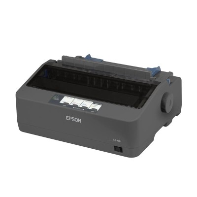 IMPRESORA EPSON MATRICIAL 9P LX-350