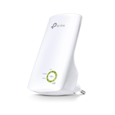 EXTENSOR DE COBERTURA WI-FI A 300 MBPS TL-WA854RE TP-LINK