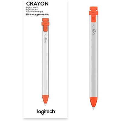 STYLUS PEN LOGITECH CRAYON PARA IPAD