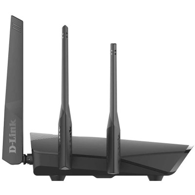 WIRELESS ROUTER D-LINK DIR-1960 1900AC DUAL BAND