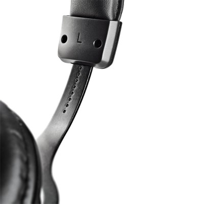 AURICULARES + MICROFONO DUAL NGS HEADPHONE CROSS TRAIL