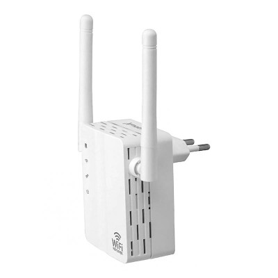 WIRELESS REPEATER PHOENIX R610U 300MBPS 2 ANTENAS