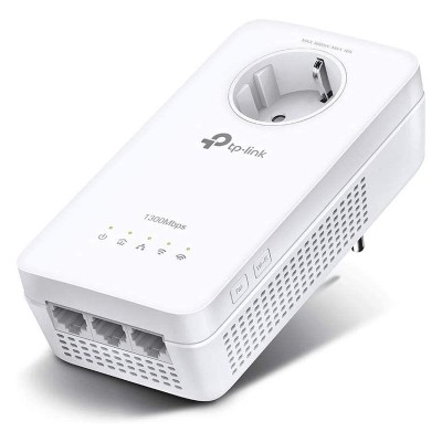 POWERLINE TP-LINK TL-WPA8631P ETHERNET AV1300 + ENCHUFE