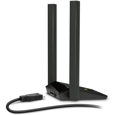 WIRELESS ADAPTADOR T4U PLUS USB 3.0 DUAL BAND TP-LINK AC1300