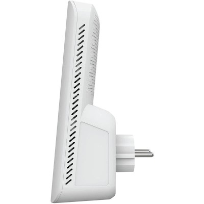 WIRELESS REPEATER D-LINK DUAL WIFI6 DAP-X1860