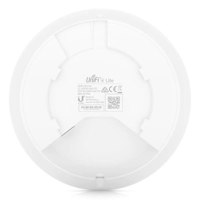 UBIQUITI WIRELESS ACCESS POINT U6-LITE UNIFI WIFI6