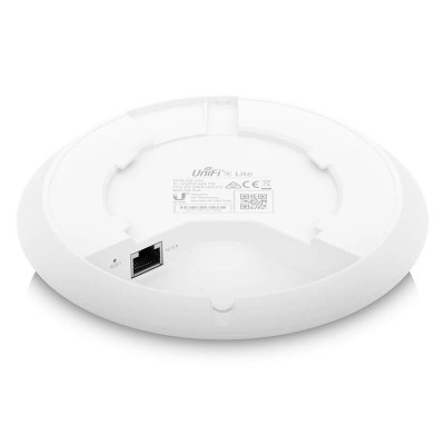 UBIQUITI WIRELESS ACCESS POINT U6-LITE UNIFI WIFI6