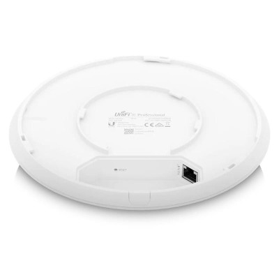 UBIQUITI WIRELESS ACCESS POINT PRO U6-PRO UNIFI WIFI6