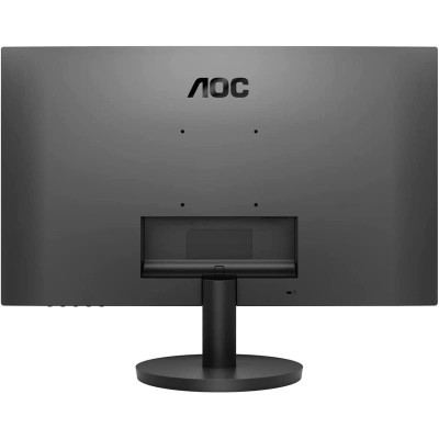 MONITOR AOC 27 QHD MULTIMEDIA VGA HDMI DP 3YR GARANTIA