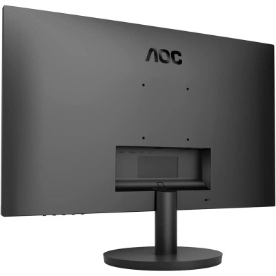 MONITOR AOC 27 QHD MULTIMEDIA VGA HDMI DP 3YR GARANTIA