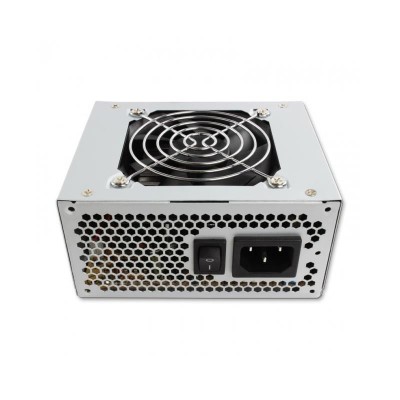 FUENTE DE ALIMENTACION TOOQ SFF / SFX 500W MICRO ATX SFX