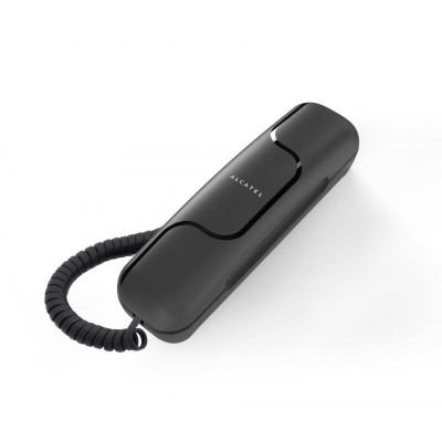 TELEFONO ALCATEL T06 GONDOLA BLACK