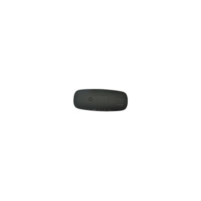 TECLADO PHOENIX MINI WIRELLES TOUCHPAD PRESENTER BLACK