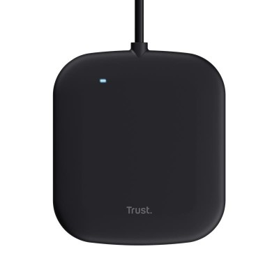 LECTOR DE TARJETAS EXTERNO TRUST USB 2.0 CETO DNI