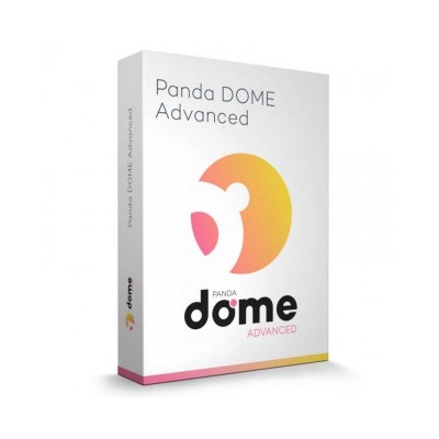 ANTIVIRUS PANDA DOME ADVANCED 2 LICENCIAS 1 YEAR OEM