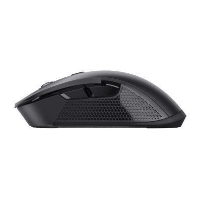 RATON TRUST YBAR GXT923 WIRELESS RGB BLACK