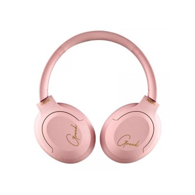 AURICULARES NGS ARTICAGREED WIRELESS  BLUETOOTH/MICROFONO/AUX PINK