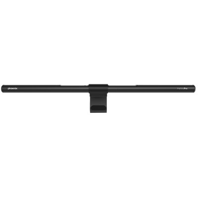 LAMPARA PHOENIX HELIOS MONITOR LIGHT BAR BLACK