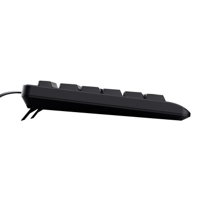 TECLADO TRUST TK-150 USB