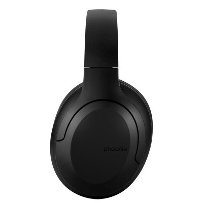 AURICULARES + MICROFONO PHOENIX AERIS HEADSET WIRELESS BLACK