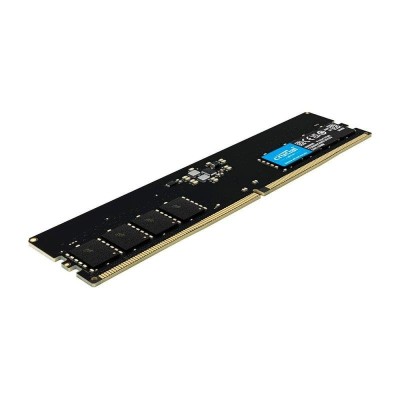 MEMORIA RAM 8GB CRUCIAL DDR5 4800MHZ