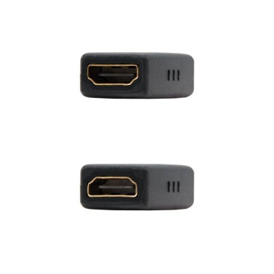 ADAPTADOR NANOCABLE HDMI V1.3 A/H-A/M