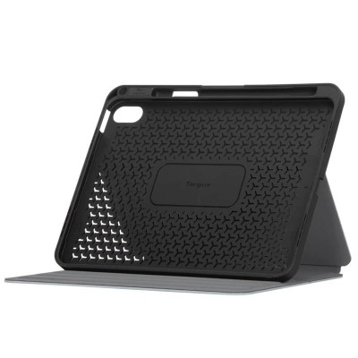 FUNDA TARGUS CLICK-IN PARA APPLE IPAD 10GEN 10.9 SILVER