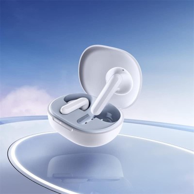 AURICULARES XIAOMI REDMI BUDS 4 LITE BLUETOOTH 5.3 TRUE WIRELESS IPX4 WHITE