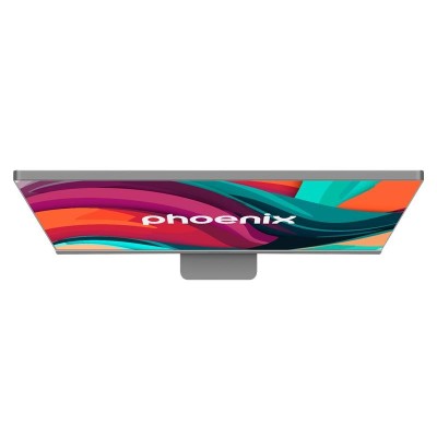 MONITOR PHOENIX 27 IPS 165HZ 2K SRGB ADOBE RGB ULTIMEDIA HDMI DP USB-C PD