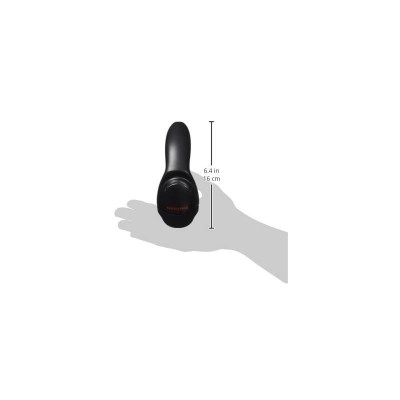 LECTOR HONEYWELL MS5145 ECLIPSE USB BLACK