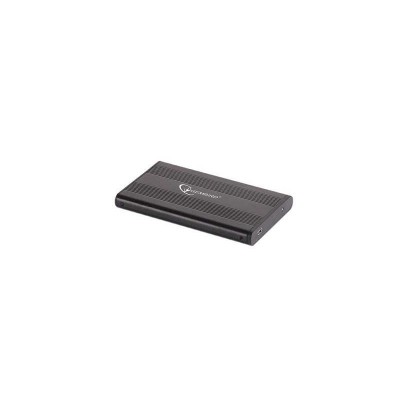 CAJA EXTERNA GEMBIRD HDD 2.5 USB 2.0