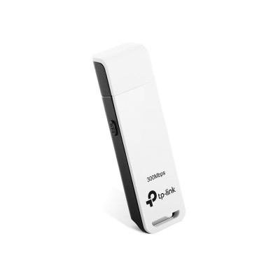 WIRELESS ADAPTADOR USB TP-LINK TL-WN821N 300MBPS