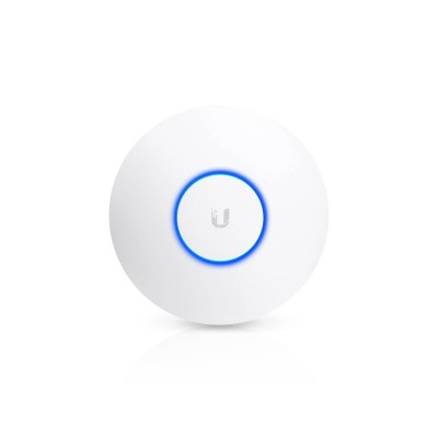 UBIQUITI WIRELESS ACCESS POINT ENTERPRISE AC UNIFI NANOHD