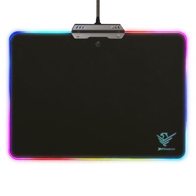 ALFOMBRILLA PHOENIX GAMING RGB