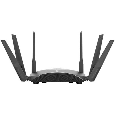 WIRELESS ROUTER D-LINK DIR-1960 1900AC DUAL BAND