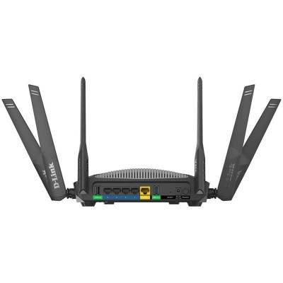 WIRELESS ROUTER D-LINK DIR-1960 1900AC DUAL BAND