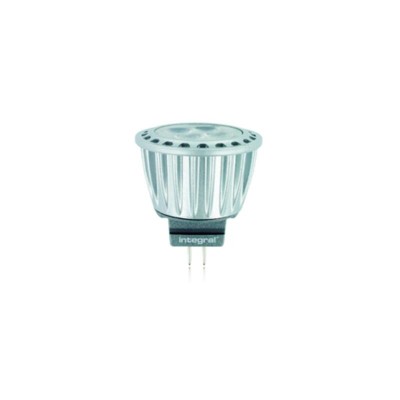 FOCO LED MR11 3.7W 2,7K 205LM LUZ CALIDA