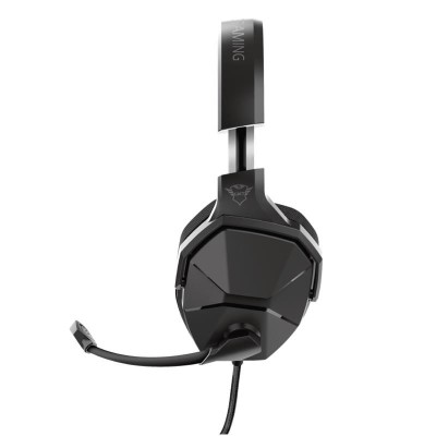 AURICULARES TRUST GAMING GXT4371 WARD HEADSET MULTIPLATFORM