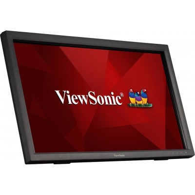 MONITOR VIEWSONIC 24 TACTIL IR MULTIMEDIA HDMI VGA USB 3YR GAR