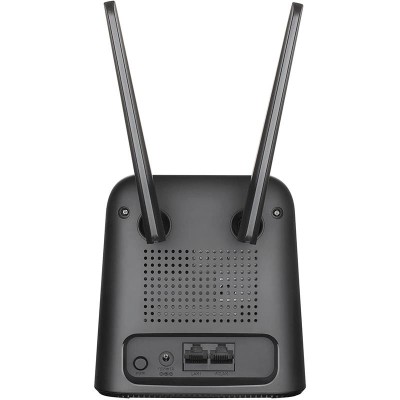 WIRELESS ROUTER D-LINK DWR-920 3G/4G LTE