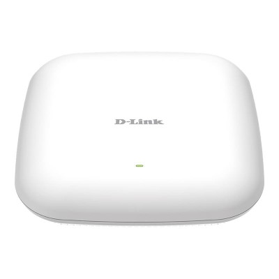 WIRELESS ACCESS POINT D-LINK DUAL WIFI6 DAP-X2810 POE